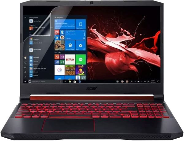 Acer Nitro 5 17.3 inç Ekran Koruyucu Nano Flexible