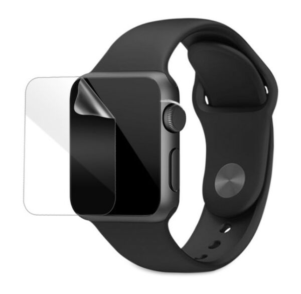 Xiaomi Redmi Smart Band 2 Mat Ekran Koruyucu TPU Film 2 Adet
