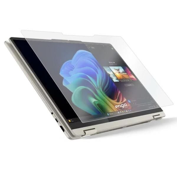 Lenovo Yoga Pro 7 Gen 9 Mat Ekran Koruyucu 14.5 Nano 16:10