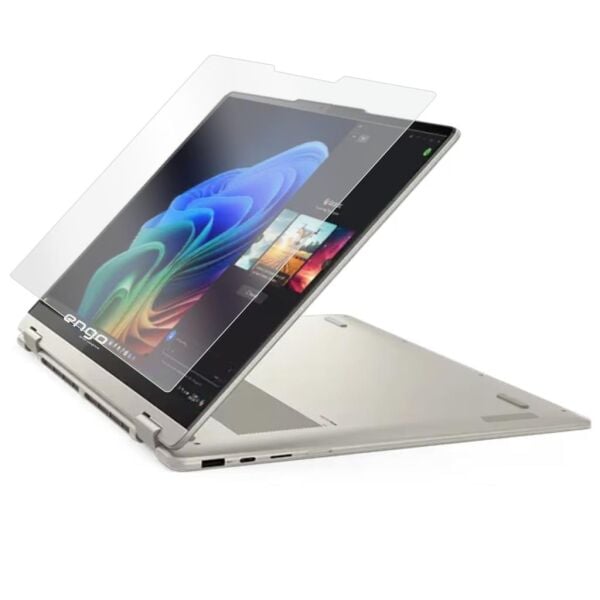 Lenovo Yoga Pro 7 Gen 9 Mat Ekran Koruyucu 14.5 Nano 16:10