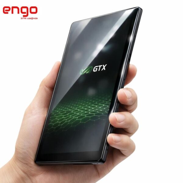 GTX Jaculus P-10-801 Ekran Koruyucu 10.4 inç 9H Parlak Nano