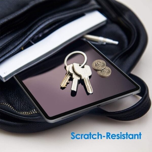 GTX Jaculus P-10-801 Ekran Koruyucu 10.4 inç 9H Parlak Nano