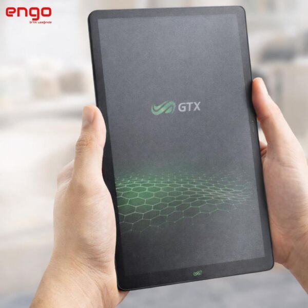 GTX Jaculus P-10-801 Mat Ekran Koruyucu 10.4 inç 9H Nano