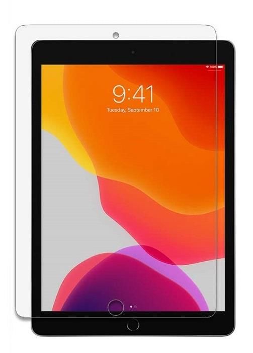 Apple iPad 7. Nesil Ekran Koruyucu Nano