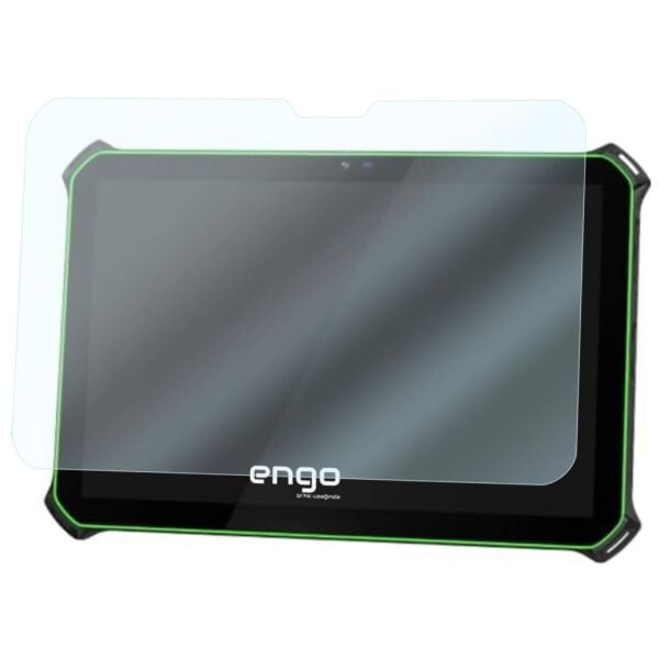 GTX Jaculus V2 Ekran Koruyucu 10.1 inç 9H Parlak Nano