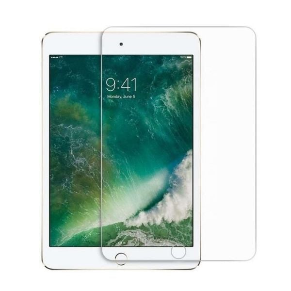 Apple iPad Pro 10.5 Ekran Koruyucu Flexible Nano