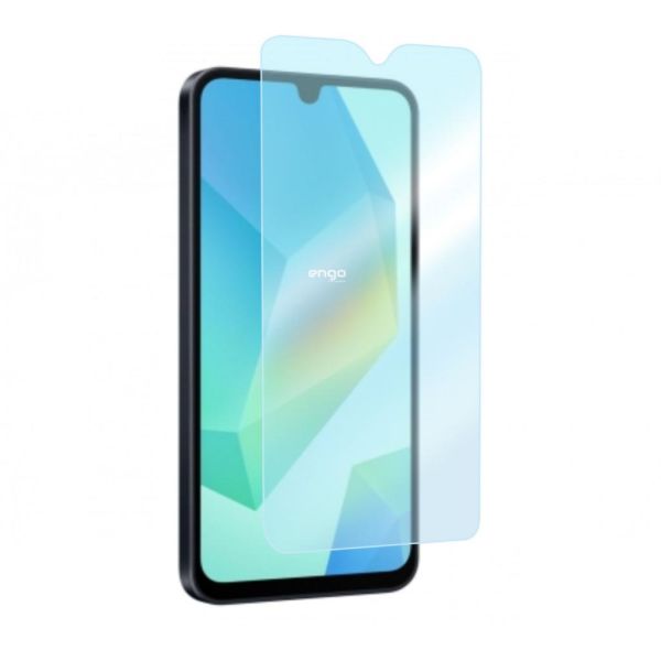 Samsung Galaxy A16 Ekran Koruyucu Nano Şeffaf Esnek