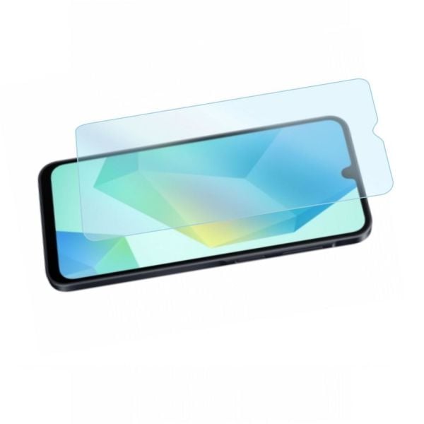 Samsung Galaxy A16 Ekran Koruyucu Nano Şeffaf Esnek