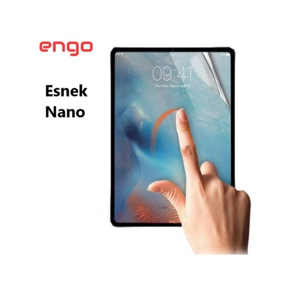 Apple iPad Pro 10.5 Ekran Koruyucu Flexible Nano