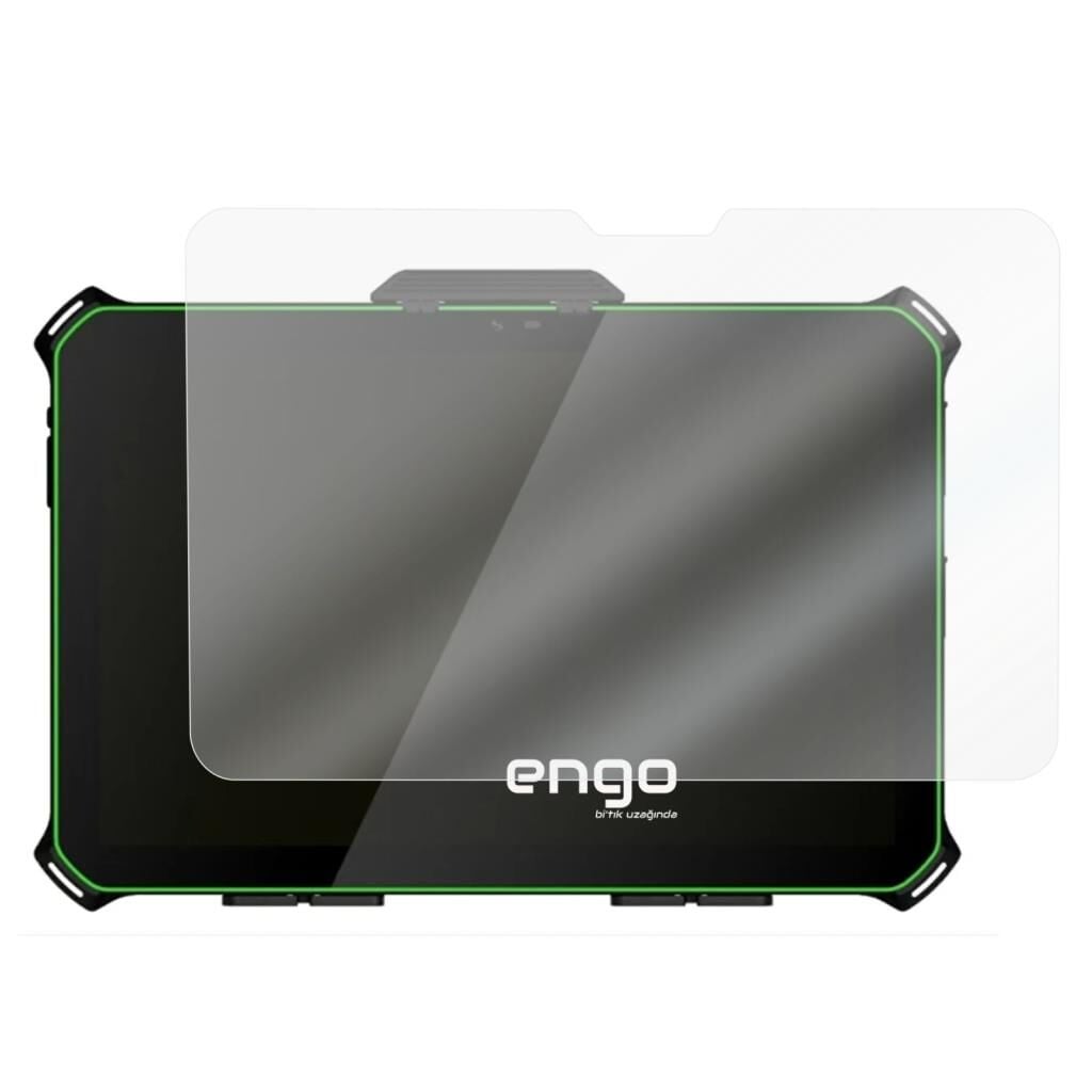 GTX Jaculus V2 Mat Ekran Koruyucu 10.1 inç 9H Nano