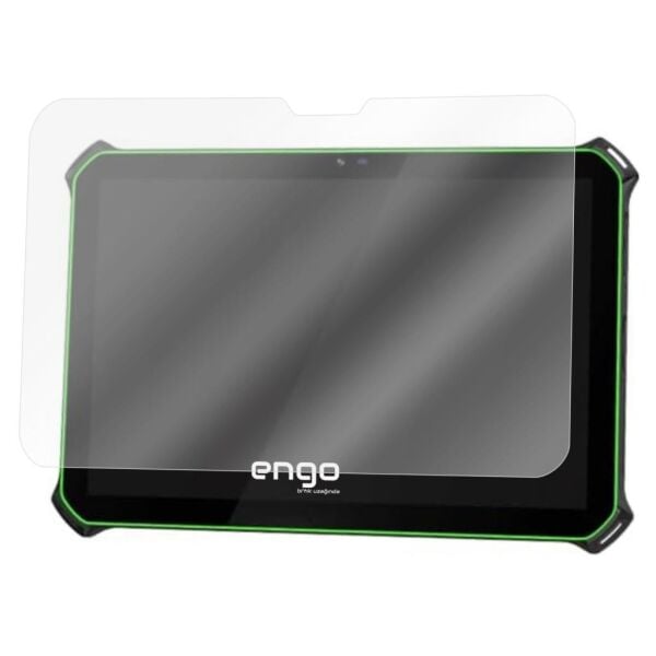 GTX Jaculus V2 Mat Ekran Koruyucu 10.1 inç 9H Nano