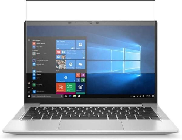 HP ProBook 635 Aero G7 13.3 inç Ekran Koruyucu Esnek Nano