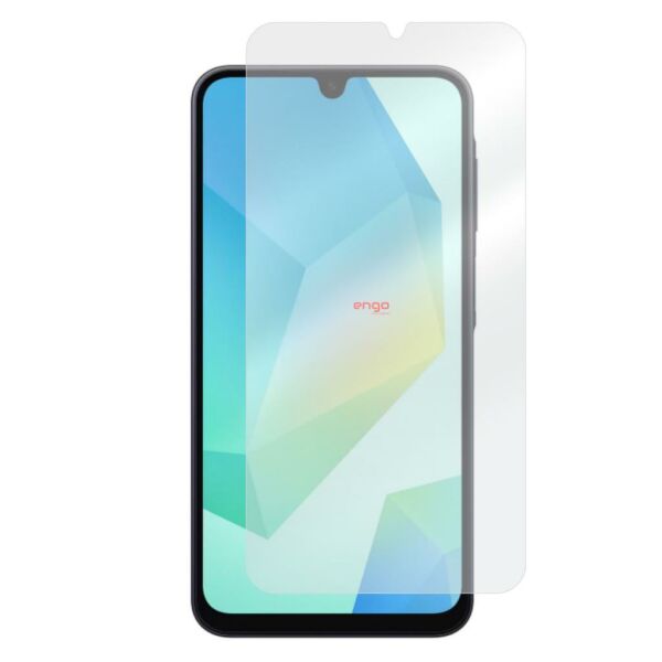 Samsung Galaxy A16 Mat Ekran Koruyucu Parlama Önleyici