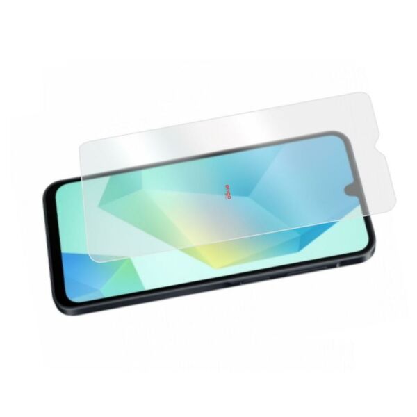 Samsung Galaxy A16 Mat Ekran Koruyucu Parlama Önleyici