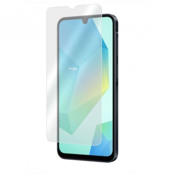 Samsung Galaxy A16 Mat Ekran Koruyucu Parlama Önleyici