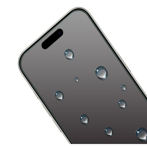 Samsung Galaxy A16 Mat Ekran Koruyucu Parlama Önleyici
