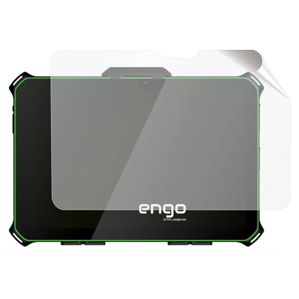 GTX Jaculus V2 Paperfeel Ekran Koruyucu 10.1 inç Kağıt Hissi