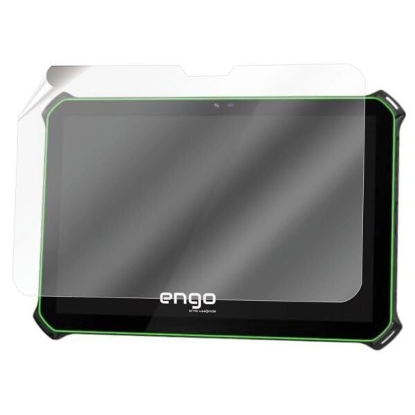 GTX Jaculus V2 Paperfeel Ekran Koruyucu 10.1 inç Kağıt Hissi