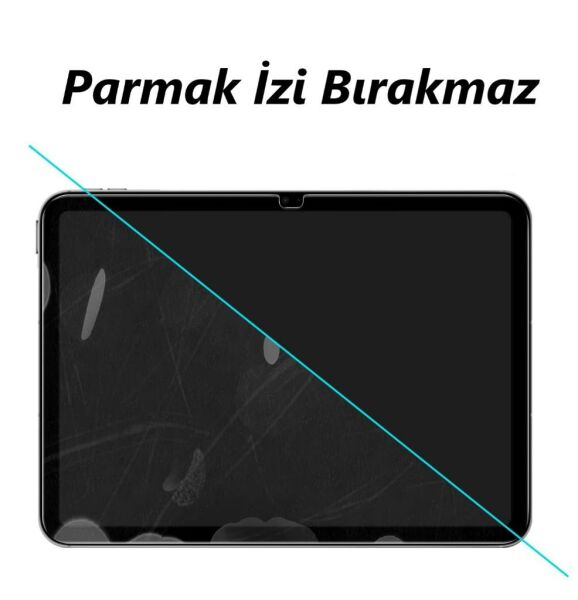 Sprange Vasoun P-200 12 inç Hayalet Ekran Koruyucu Şeffaf