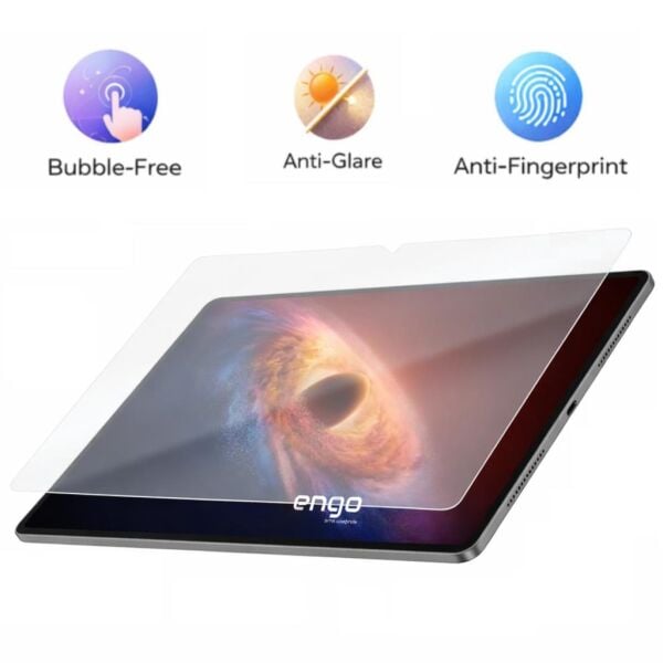 Honor MagicPad 4 Mat Ekran Koruyucu 12.3 inç 9H Nano Şeffaf