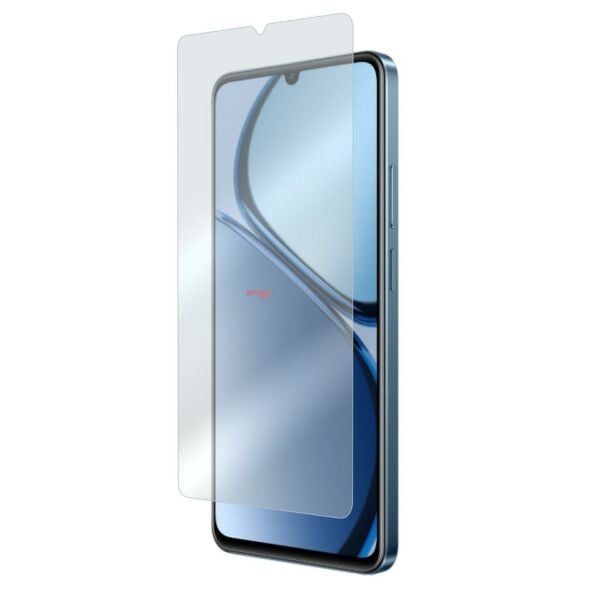 Realme C63 Mat Ekran Koruyucu Parmak İzi Bırakmaz Şeffaf