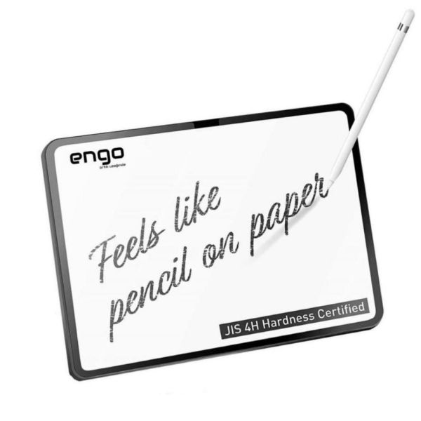 Sprange Vasoun P-200 12 inç Ekran Koruyucu Paperfeel