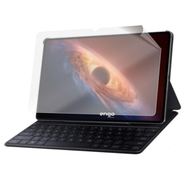 Honor MagicPad 4 Paperfeel Ekran Koruyucu 12.3 inç Şeffaf