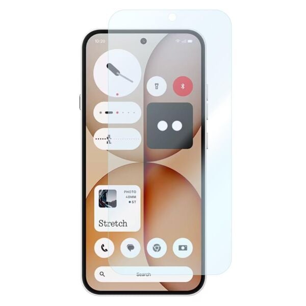 Nothing Phone (4a) Ekran Koruyucu 9H Sertlik Nano Parlak