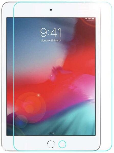 Apple iPad Air 3. Nesil Ekran Koruyucu Nano