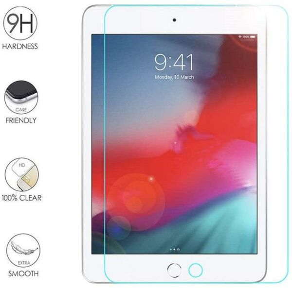 Apple iPad Air 3. Nesil Ekran Koruyucu Nano