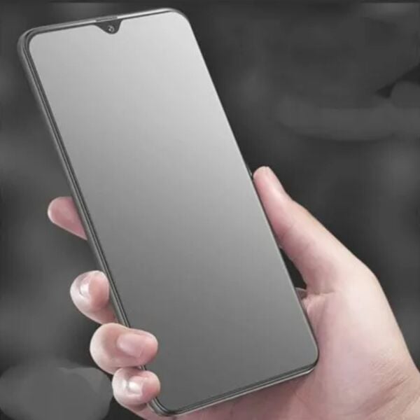 Nothing Phone (4a) Mat Ekran Koruyucu 9H Nano Anti Glare