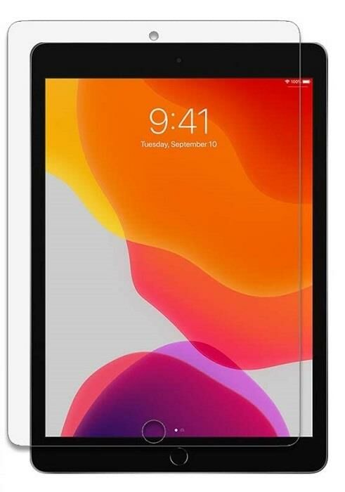 Apple iPad Mini 5. Nesil Ekran Koruyucu Nano