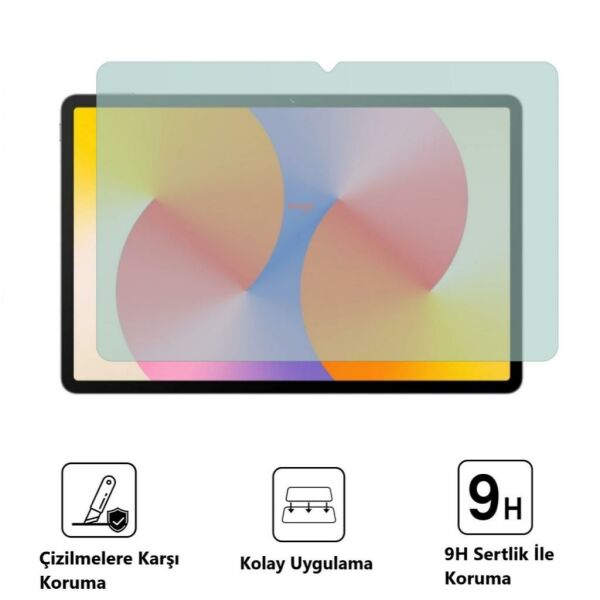 Huawei MatePad SE 11'' Ekran Koruyucu Şeffaf Nano