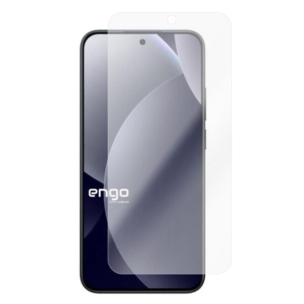 Redmi Note 15 Pro 5G Mat Ekran Koruyucu 9H Nano Anti Glare