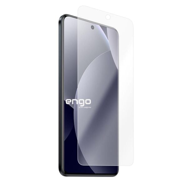 Redmi Note 15 Pro 5G Mat Ekran Koruyucu 9H Nano Anti Glare