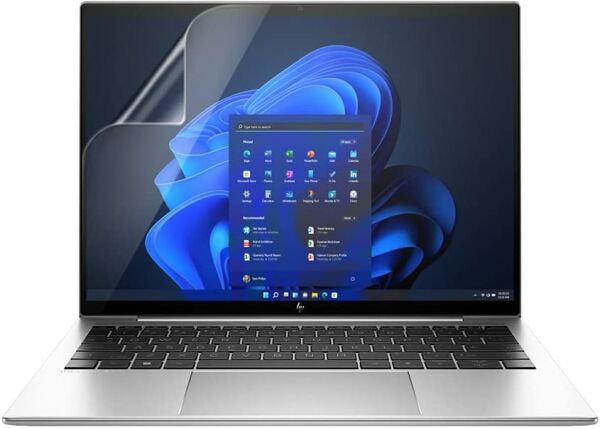 HP EliteBook 645 G9 14 inç Ekran Koruyucu Esnek Nano