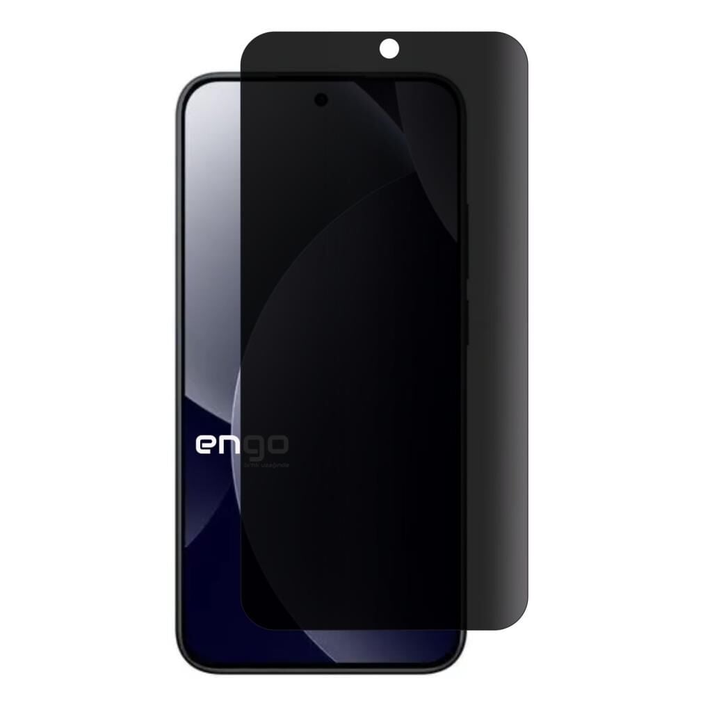 Redmi Note 15 Pro 5G Hayalet Ekran Koruyucu 9H Nano Anti Spy