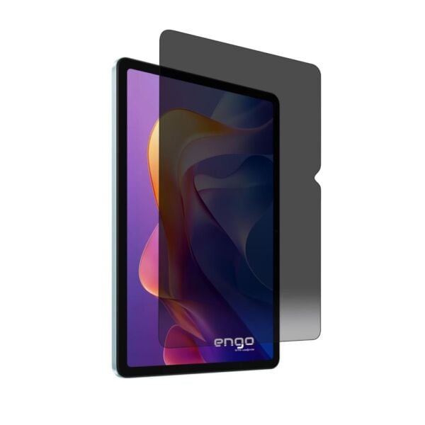 Xiaomi Redmi Pad 2 11 inç Hayalet Ekran Koruyucu Gizlilik
