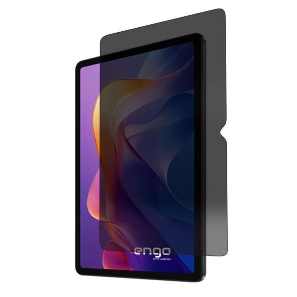 Xiaomi Redmi Pad 2 11 inç Hayalet Ekran Koruyucu Gizlilik