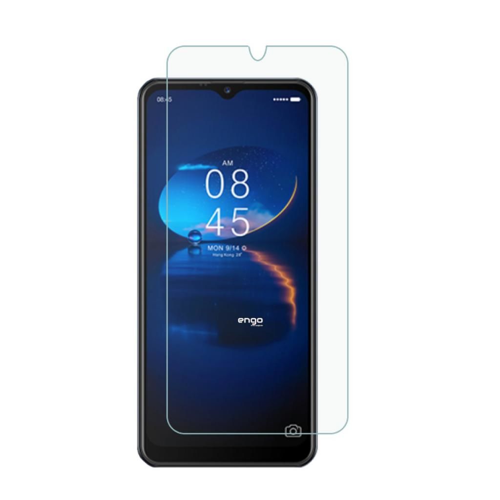 Mipo M25 Ekran Koruyucu Nano Esnek Şeffaf 9H Sertlik