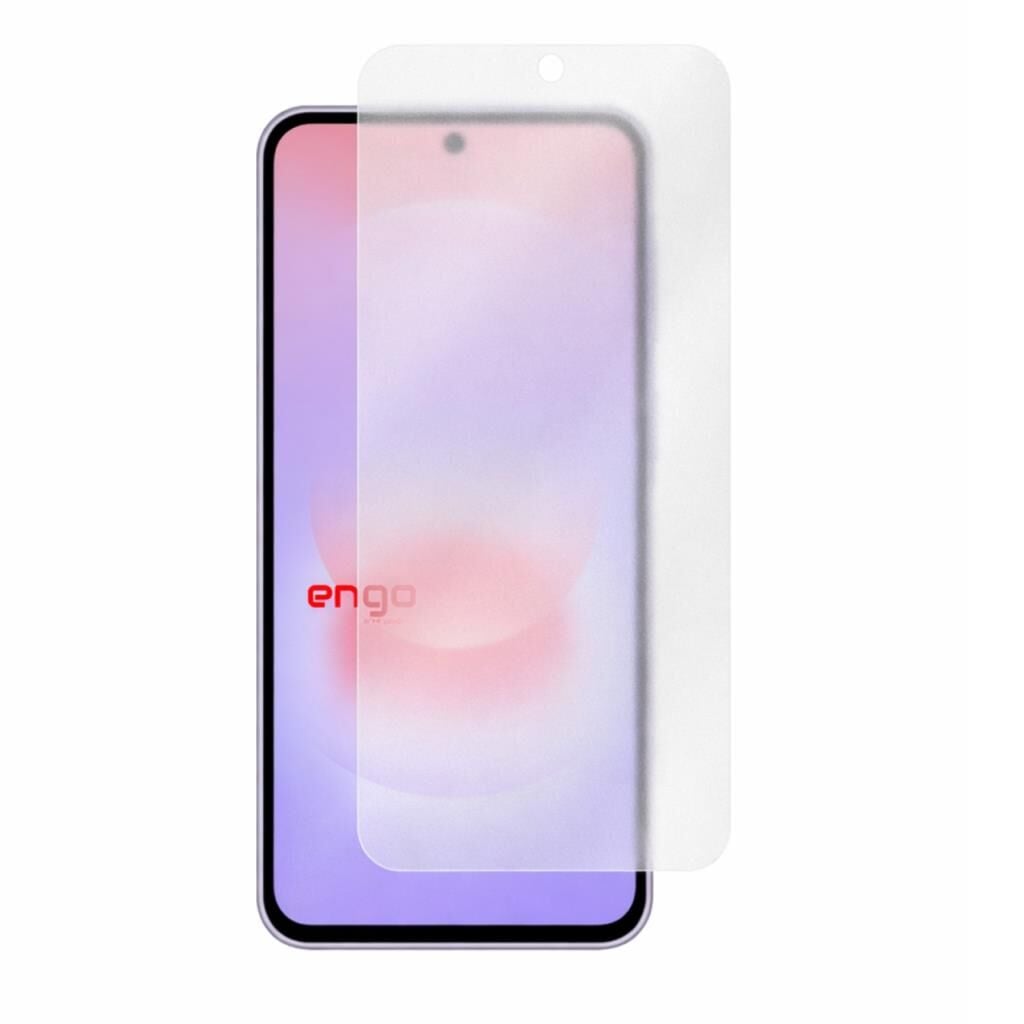 Samsung Galaxy A37 Mat Ekran Koruyucu 9H Nano Anti Glare