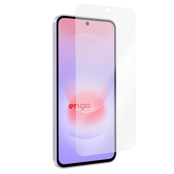 Samsung Galaxy A37 Mat Ekran Koruyucu 9H Nano Anti Glare