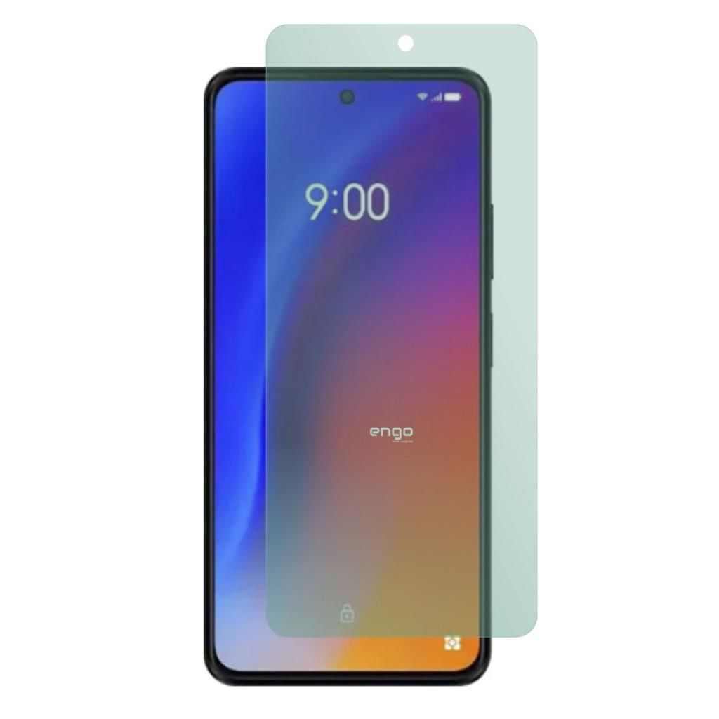Ovion V20 Pro Ekran Koruyucu Nano Şeffaf