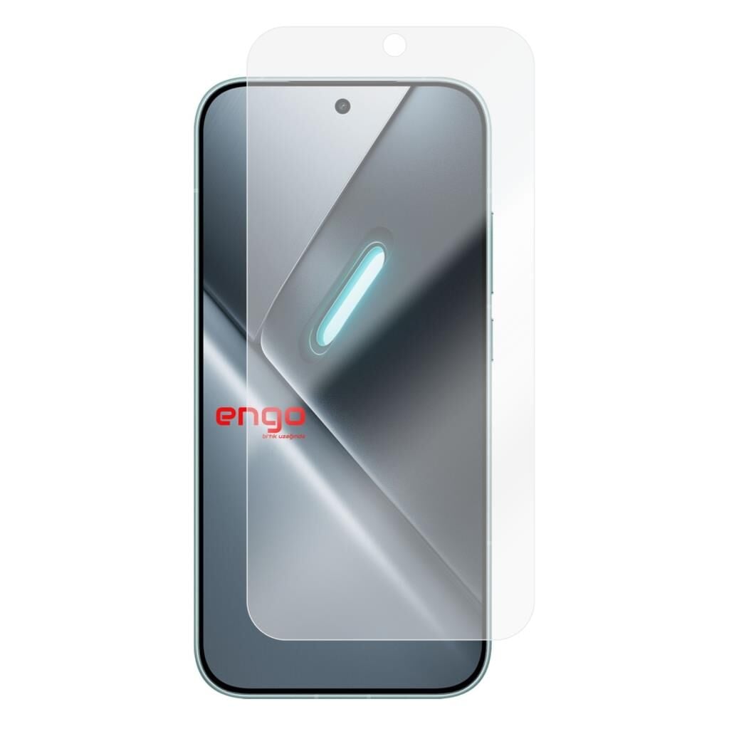 Poco X8 Pro Mat Ekran Koruyucu 9H Nano Anti Glare Kaplama