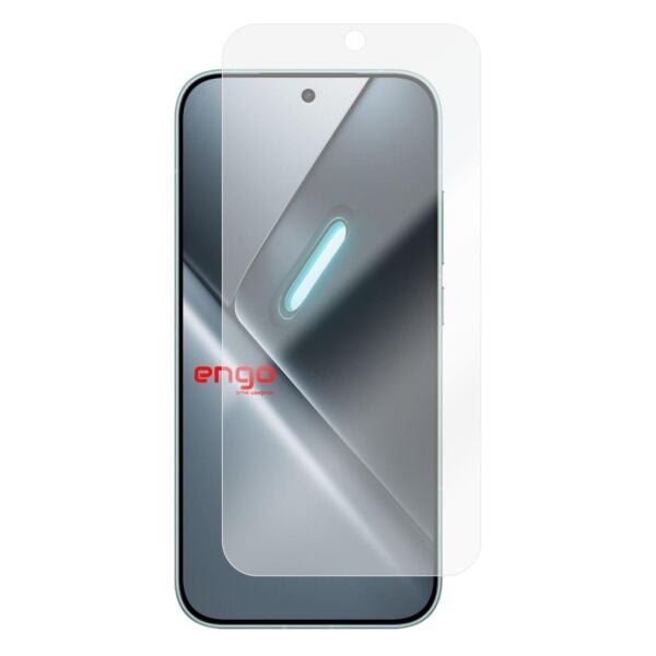 Poco X8 Pro Mat Ekran Koruyucu 9H Nano Anti Glare Kaplama