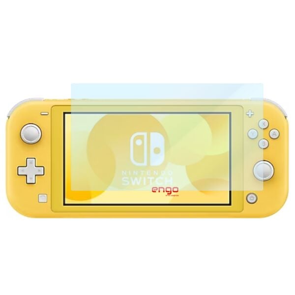 Nintendo Switch Lite Ekran Koruyucu 5.5 inç Oyun Konsolu