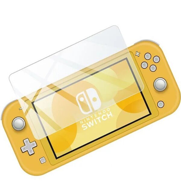 Nintendo Switch Lite Ekran Koruyucu 5.5 inç Oyun Konsolu