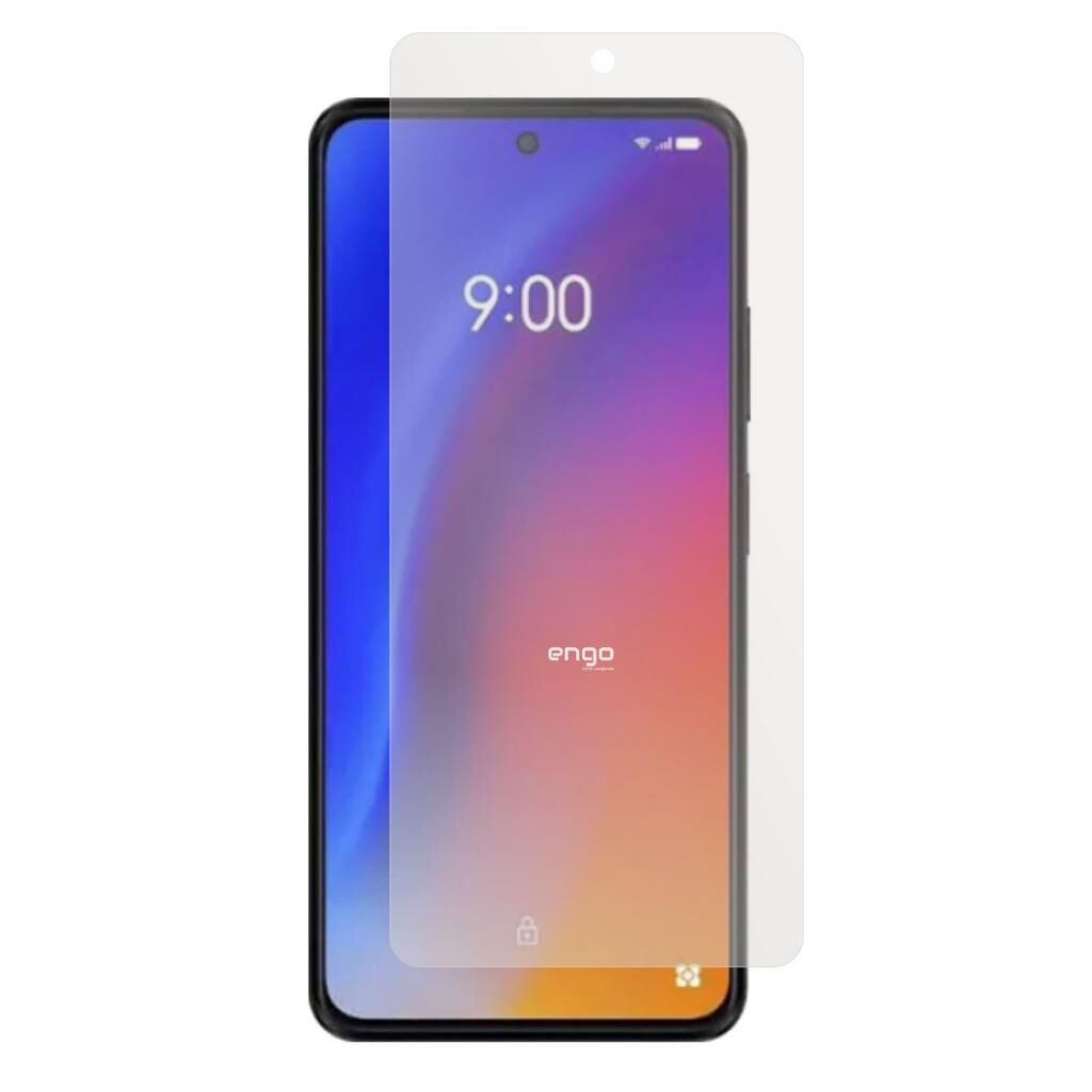 Ovion V20 Pro Mat Ekran Koruyucu Parmak İzi Bırakmaz
