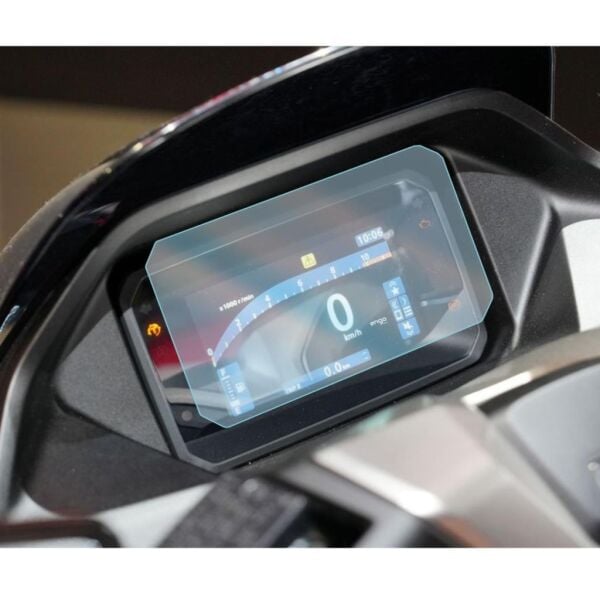 Honda PCX125 STD Ekran Koruyucu 5 inç LCD Gösterge 2025