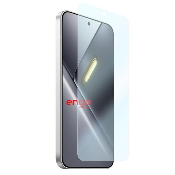 Poco X8 Pro Max Ekran Koruyucu 9H Sertlik Nano Parlak